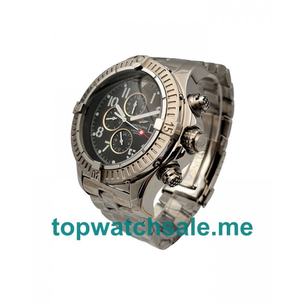 Breitling Replica Chrono Avenger E13360 - 48.5 MM