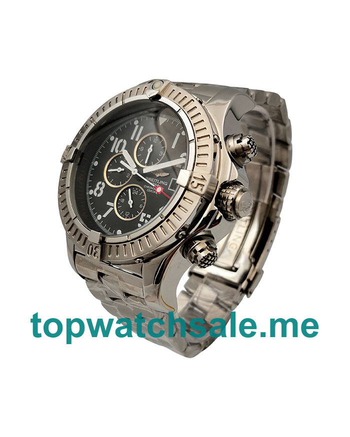 Breitling Replica Chrono Avenger E13360 - 48.5 MM
