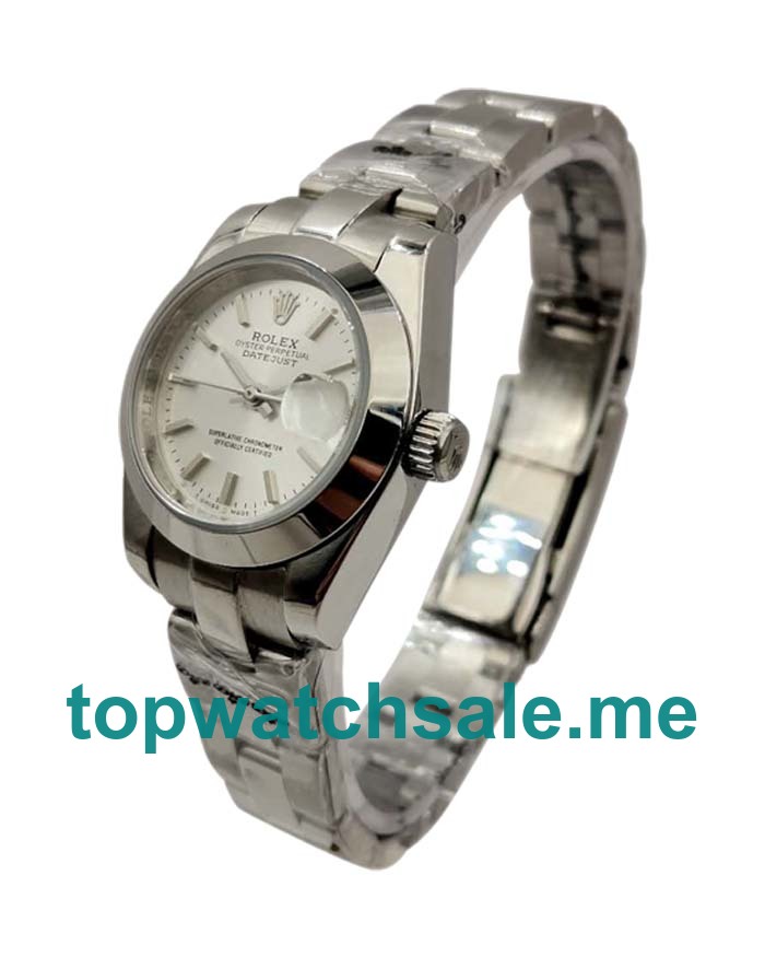 Rolex Replica Lady-Datejust 67180 - 26 MM