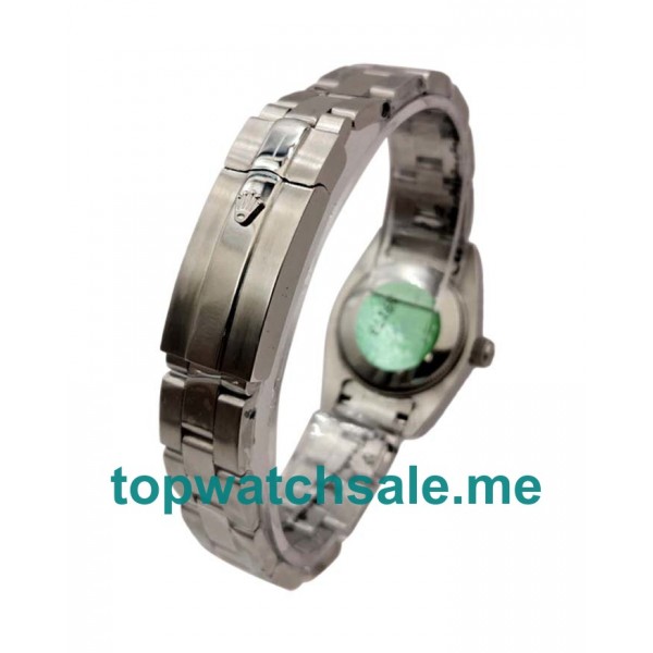 Rolex Replica Lady-Datejust 67180 - 26 MM