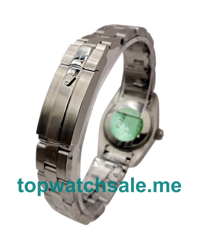 Rolex Replica Lady-Datejust 67180 - 26 MM