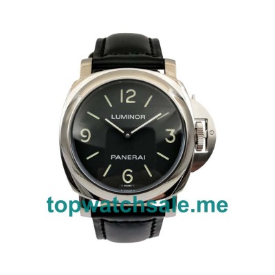 Panerai Replica Luminor Base PAM00002 - 44 MM