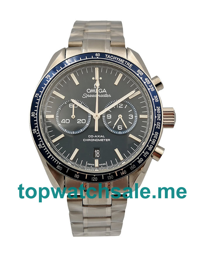 Omega Replica Speedmaster Moonwatch 311.90.44.51.03.001 - 44 MM