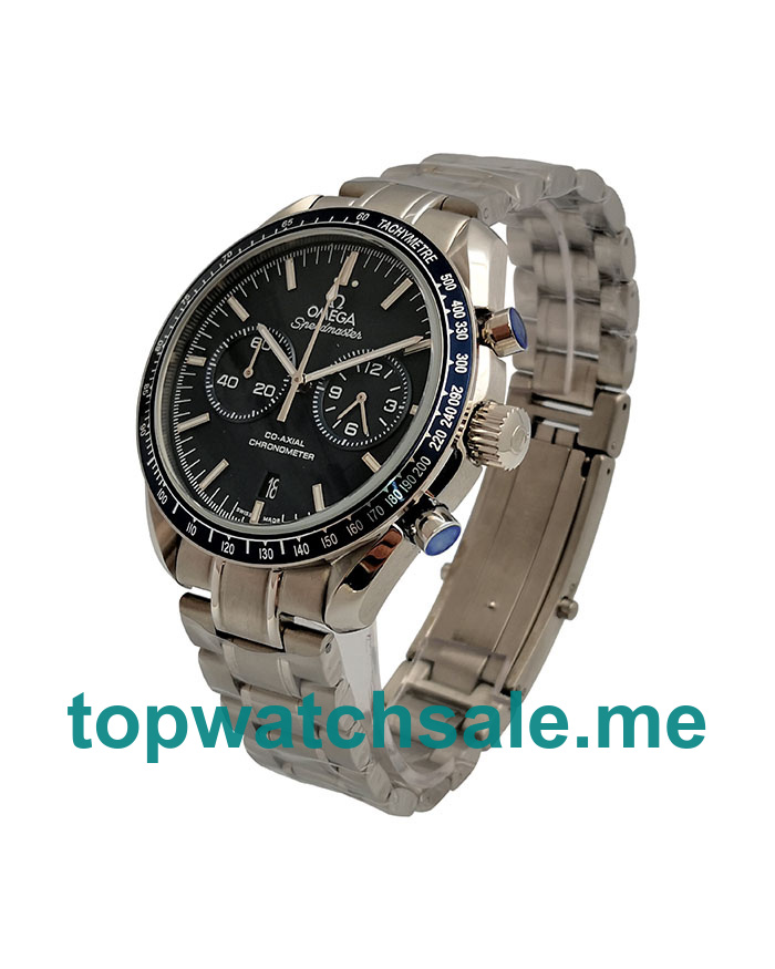 Omega Replica Speedmaster Moonwatch 311.90.44.51.03.001 - 44 MM