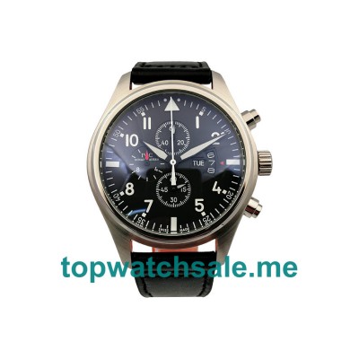 IWC Replica Pilots IW377701 - 42 MM