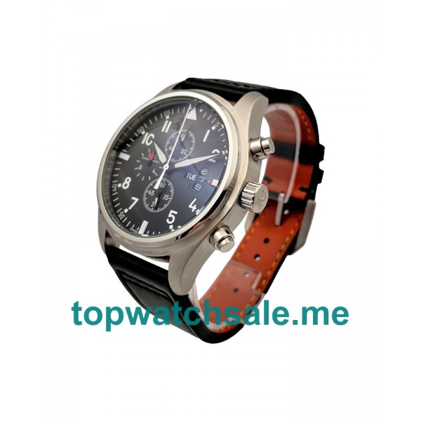 IWC Replica Pilots IW377701 - 42 MM