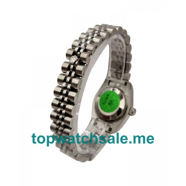 Rolex Replica Lady-Datejust 79174 - 26 MM