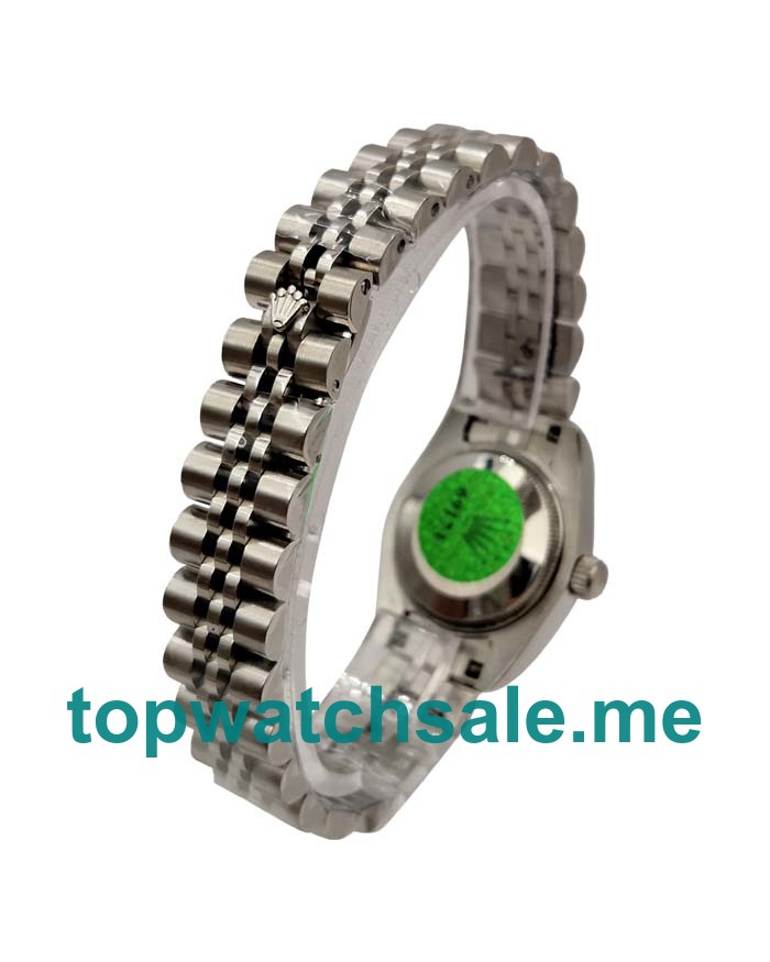 Rolex Replica Lady-Datejust 79174 - 26 MM