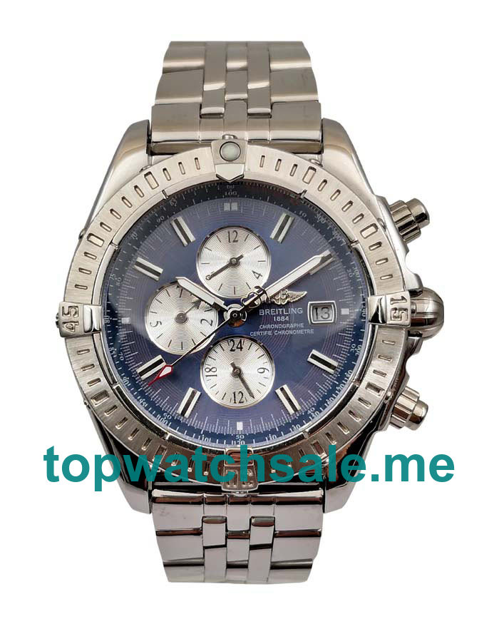 Breitling Replica Chronomat A13352 - 41 MM