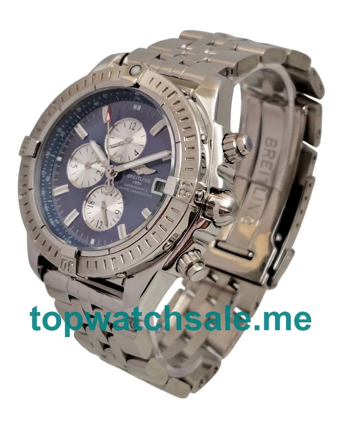 Breitling Replica Chronomat A13352 - 41 MM