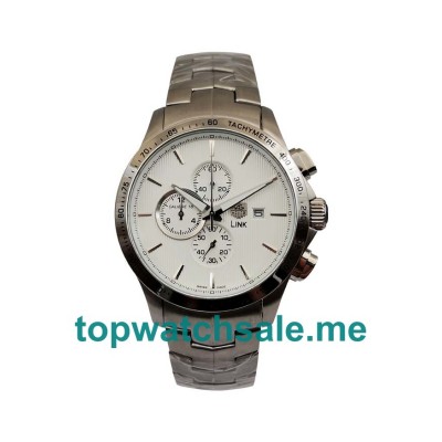 TAG Heuer Replica Link CAT2011.BA0952 - 43 MM
