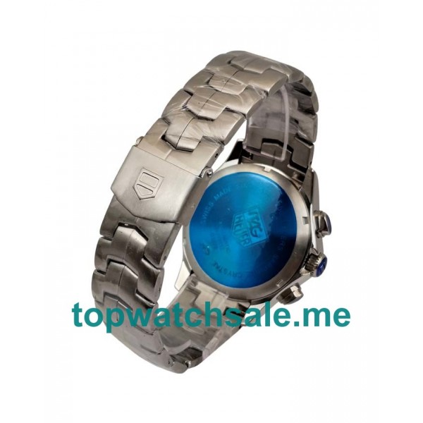 TAG Heuer Replica Link CAT2011.BA0952 - 43 MM