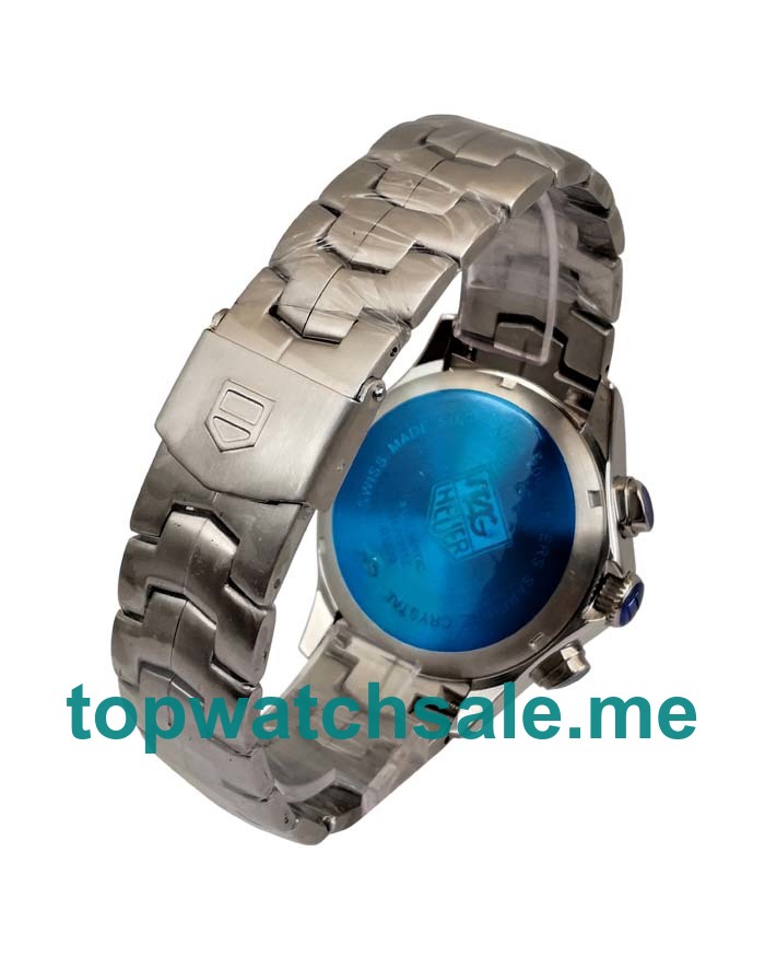 TAG Heuer Replica Link CAT2011.BA0952 - 43 MM