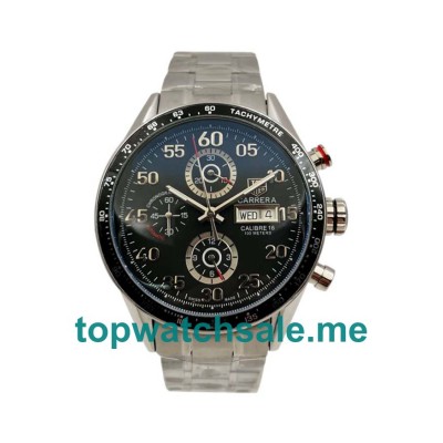 TAG Heuer Replica Carrera CV2A10.BA0796 - 44 MM