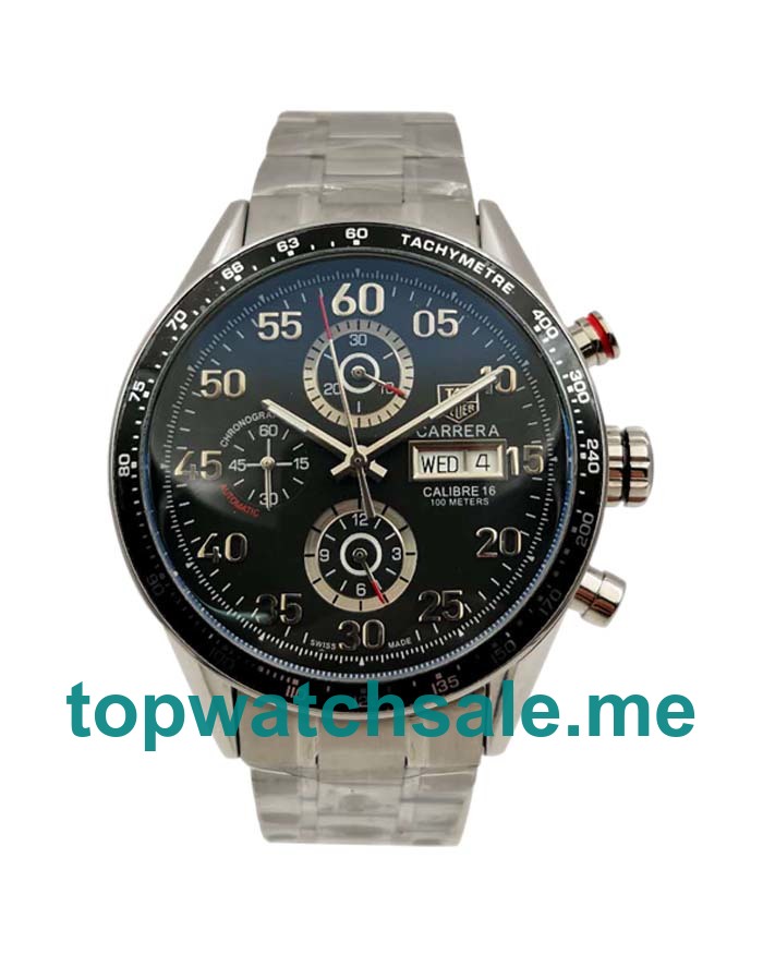 TAG Heuer Replica Carrera CV2A10.BA0796 - 44 MM