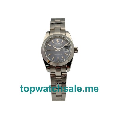 Rolex Replica Lady-Datejust 6718 - 26 MM