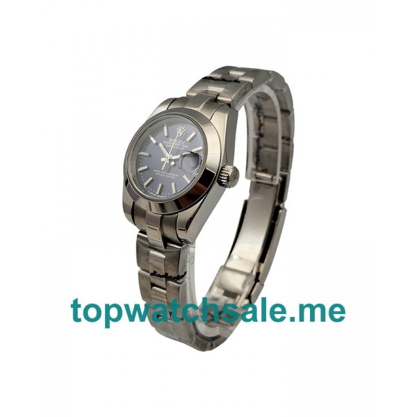 Rolex Replica Lady-Datejust 6718 - 26 MM