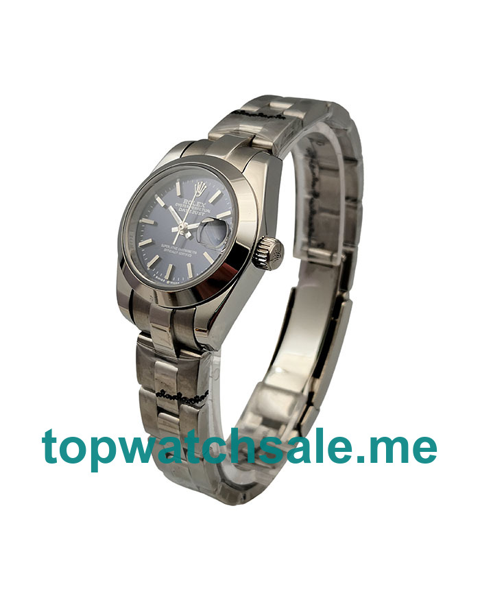 Rolex Replica Lady-Datejust 6718 - 26 MM