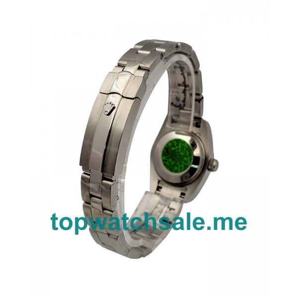 Rolex Replica Lady-Datejust 6718 - 26 MM