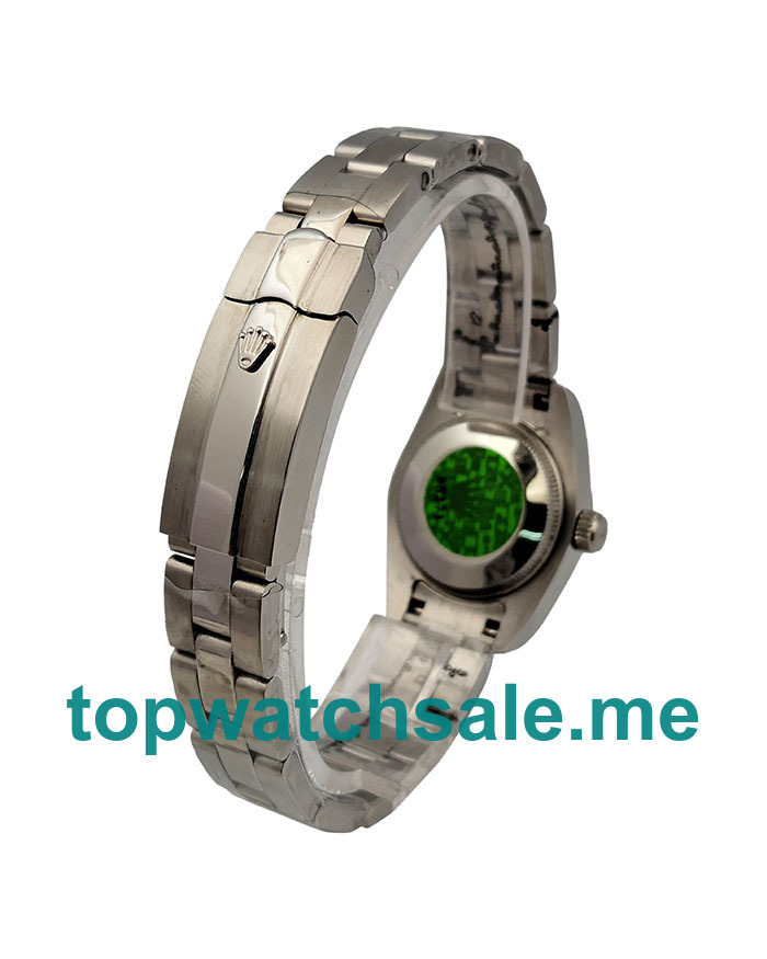 Rolex Replica Lady-Datejust 6718 - 26 MM