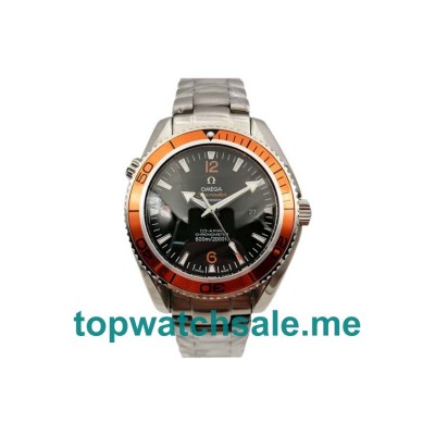 Omega Replica Seamaster Planet Ocean 232.30.42.21.01.002 - 43 MM