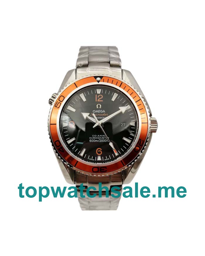 Omega Replica Seamaster Planet Ocean 232.30.42.21.01.002 - 43 MM