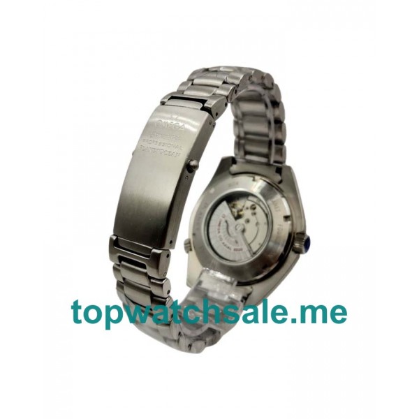 Omega Replica Seamaster Planet Ocean 232.30.42.21.01.002 - 43 MM