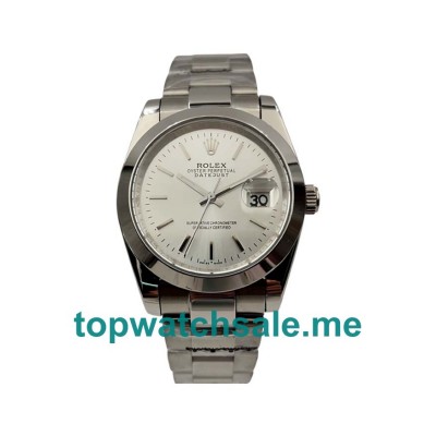 Rolex Replica Datejust 15200 - 36 MM
