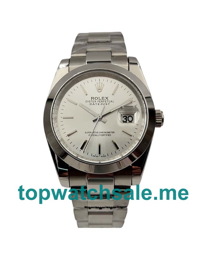 Rolex Replica Datejust 15200 - 36 MM