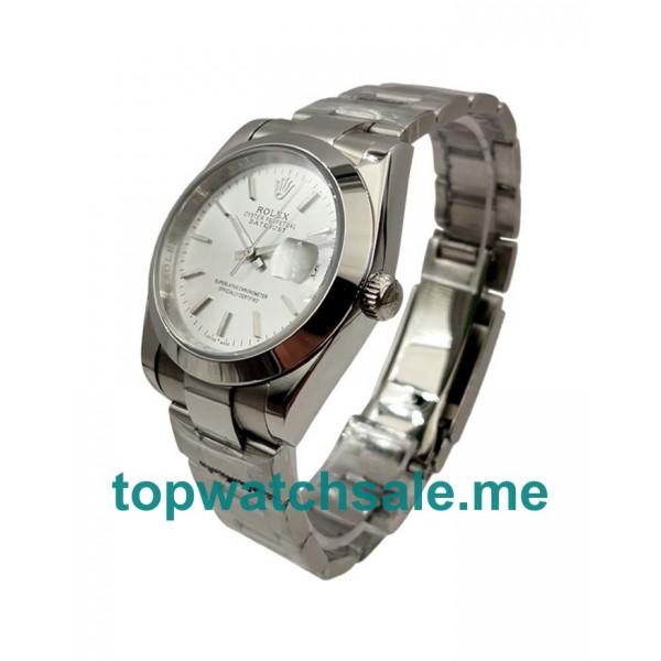 Rolex Replica Datejust 15200 - 36 MM
