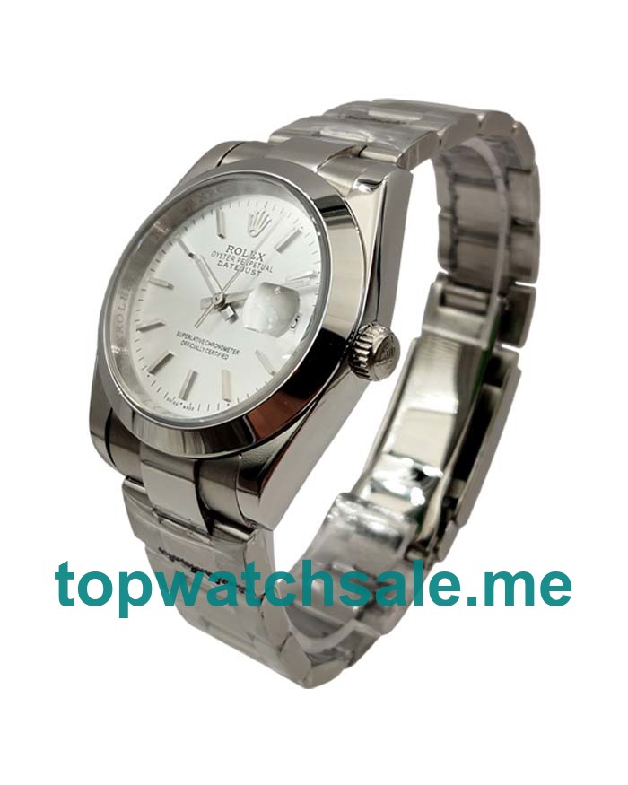 Rolex Replica Datejust 15200 - 36 MM