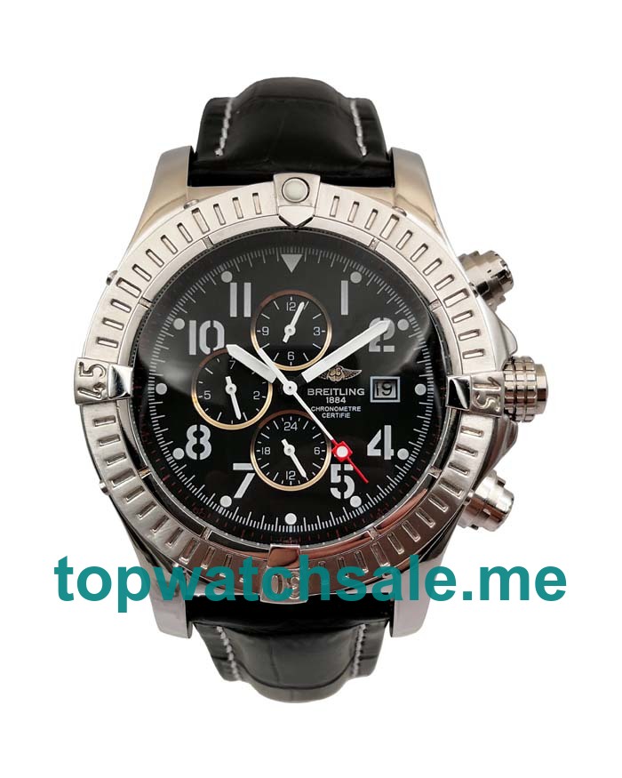 Breitling Replica Chrono Avenger E13360 - 48.5 MM