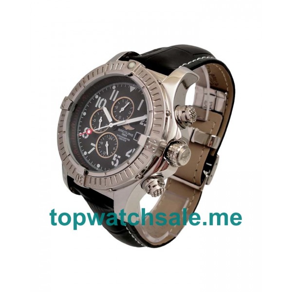 Breitling Replica Chrono Avenger E13360 - 48.5 MM