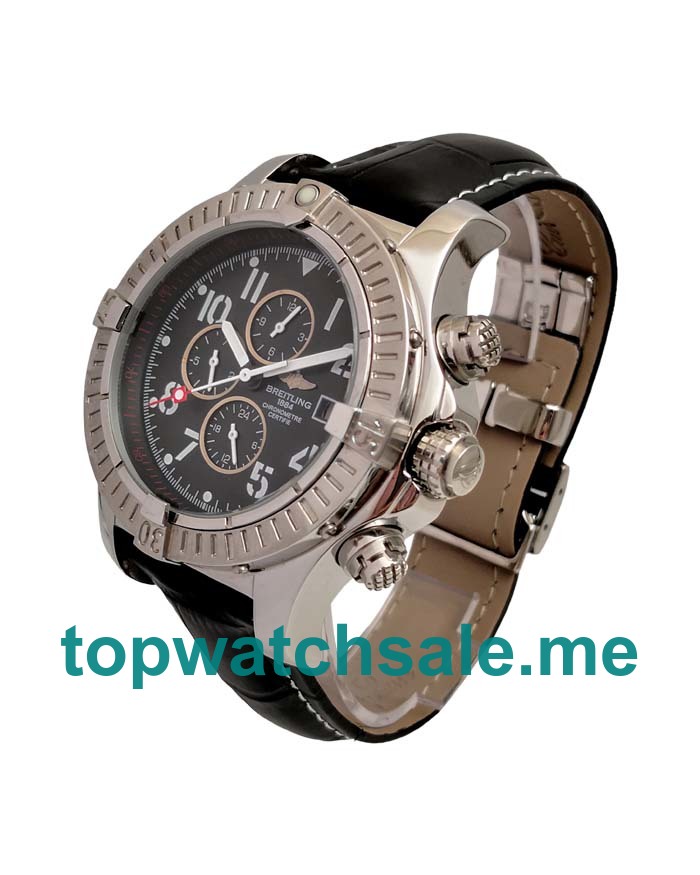 Breitling Replica Chrono Avenger E13360 - 48.5 MM