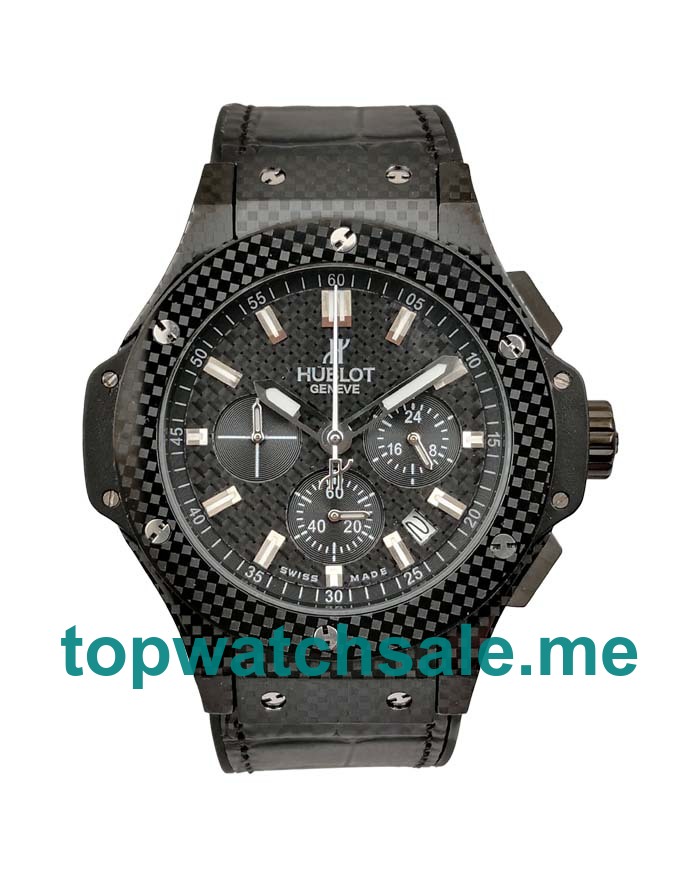 Hublot Replica Big Bang 301.QX.1740.GR - 44 MM