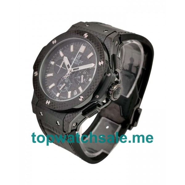 Hublot Replica Big Bang 301.QX.1740.GR - 44 MM