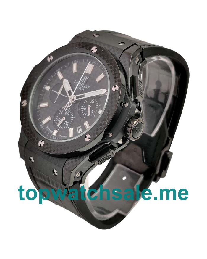 Hublot Replica Big Bang 301.QX.1740.GR - 44 MM