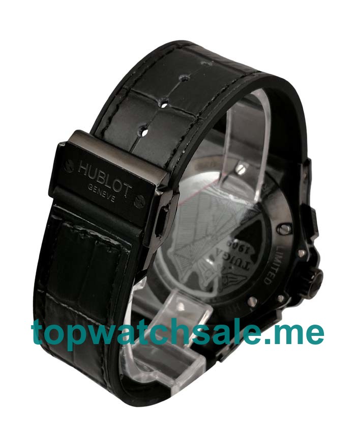 Hublot Replica Big Bang 301.QX.1740.GR - 44 MM