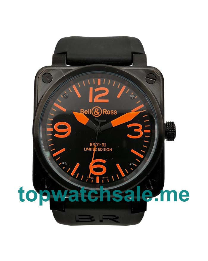 Bell & Ross Replica BR01-92 - 46 MM