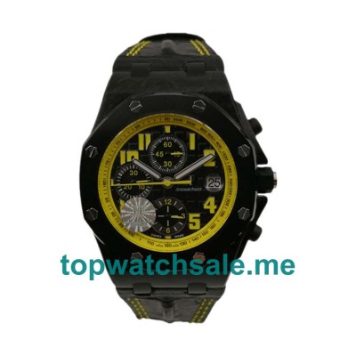 UK High Quality Replica Audemars Piguet Royal Oak Offshore 26176FO.OO.D101CR.02 - 44 MM Watches