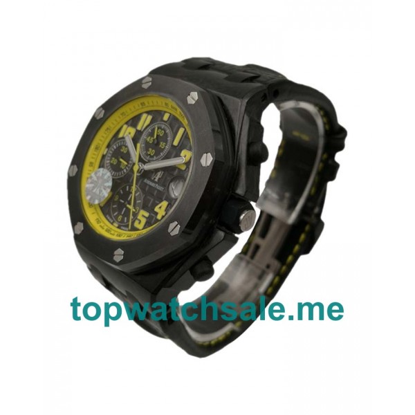 UK High Quality Replica Audemars Piguet Royal Oak Offshore 26176FO.OO.D101CR.02 - 44 MM Watches