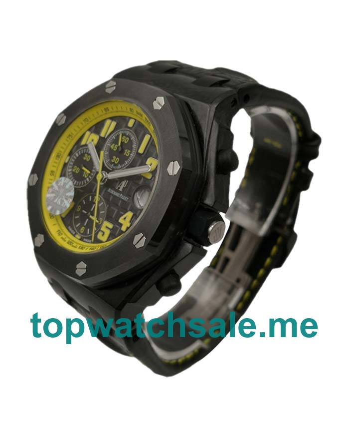 UK High Quality Replica Audemars Piguet Royal Oak Offshore 26176FO.OO.D101CR.02 - 44 MM Watches