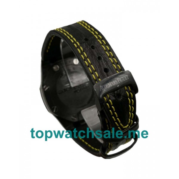 UK High Quality Replica Audemars Piguet Royal Oak Offshore 26176FO.OO.D101CR.02 - 44 MM Watches