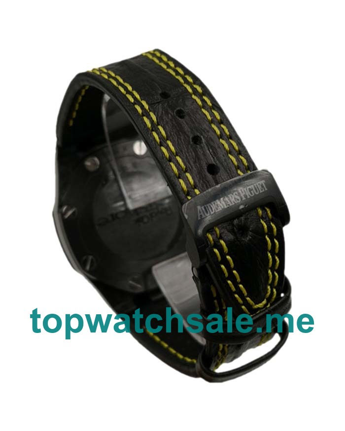 UK High Quality Replica Audemars Piguet Royal Oak Offshore 26176FO.OO.D101CR.02 - 44 MM Watches
