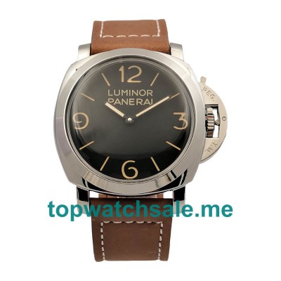 Panerai Replica Luminor 1950 PAM00372 - 47 MM