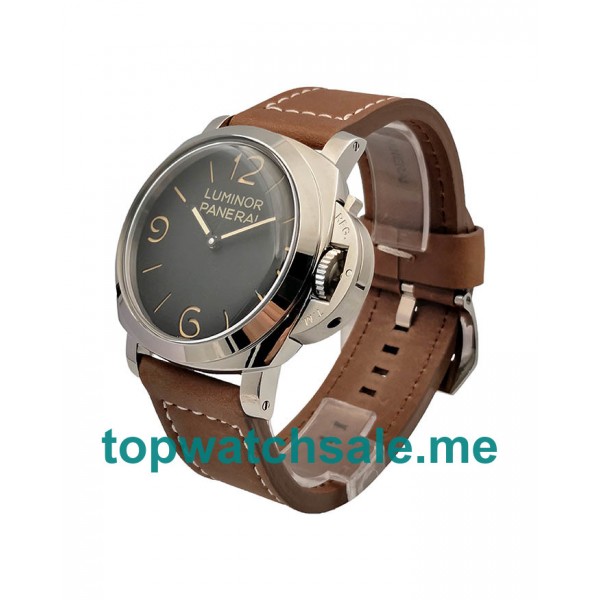 Panerai Replica Luminor 1950 PAM00372 - 47 MM