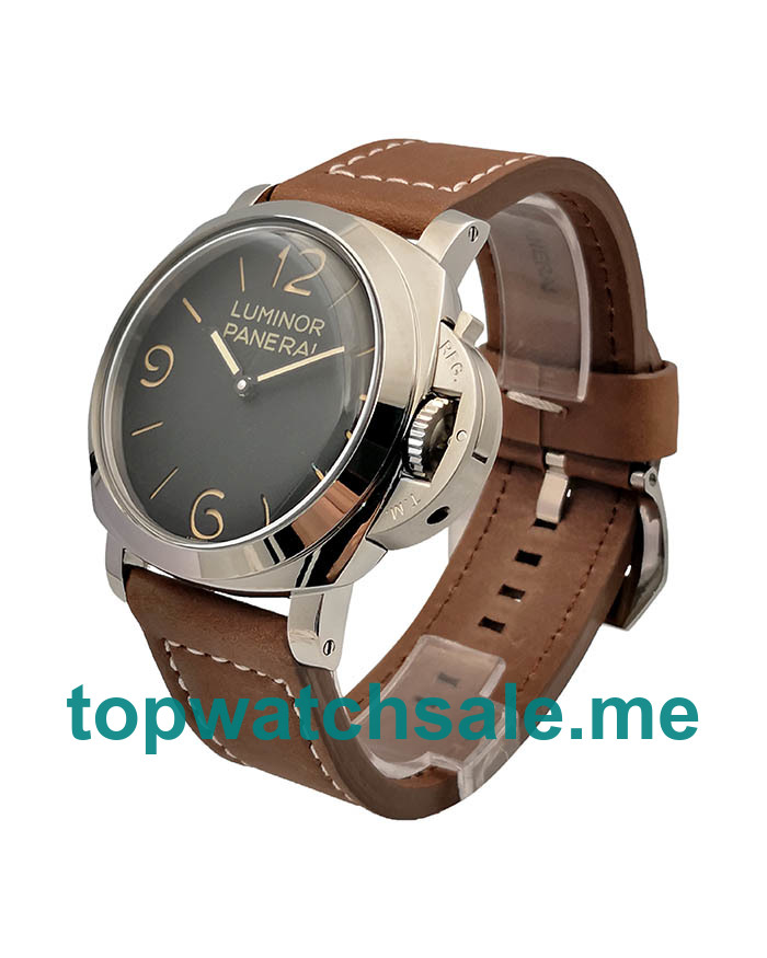 Panerai Replica Luminor 1950 PAM00372 - 47 MM