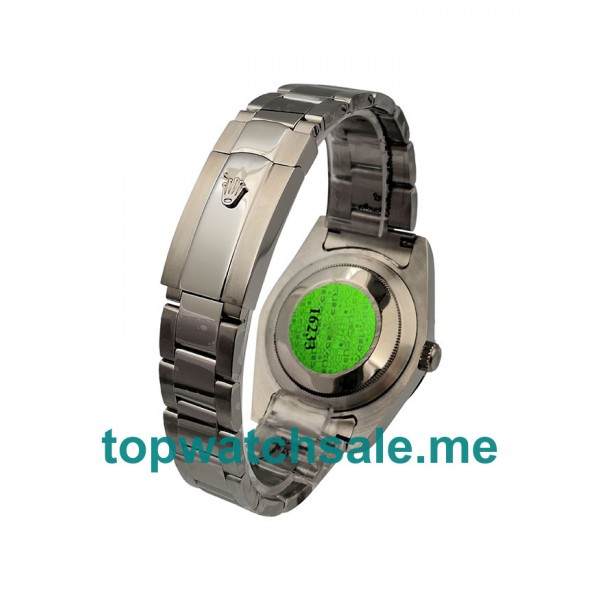 Rolex Replica Datejust II 116334 - 41 MM