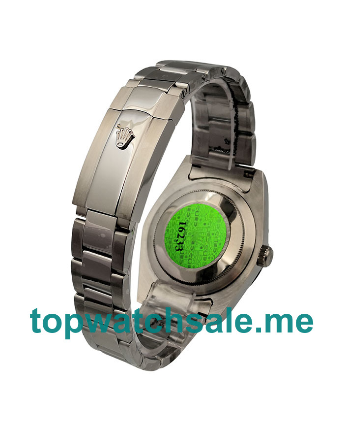 Rolex Replica Datejust II 116334 - 41 MM