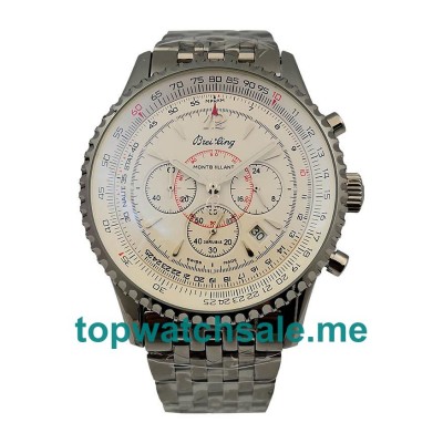 Breitling Replica Montbrillant A41330 - 42 MM